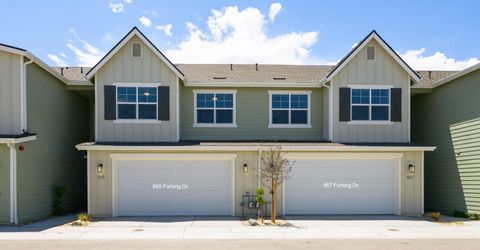 867 Furlong Drive, Unit Lot 36, Minden, NV 89423 Photo