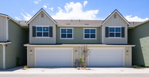 867 Furlong Drive, Unit Lot 36, Minden, NV 89423 Photo