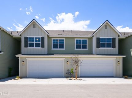 867 Furlong Drive, Unit Lot 36, Minden, NV 89423 Photo