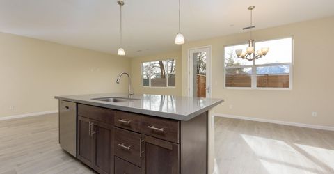 867 Furlong Drive, Unit Lot 36, Minden, NV 89423 Photo