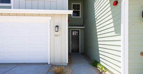 867 Furlong Drive, Unit Lot 36, Minden, NV 89423 Photo