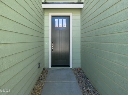 867 Furlong Drive, Unit Lot 36, Minden, NV 89423 Photo