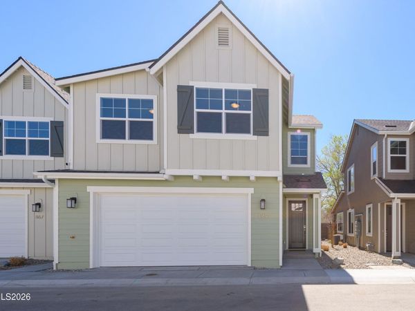 869 Furlong Drive, Unit Lot 35, Minden, NV 89423