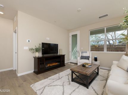 869 Furlong Drive, Unit Lot 35, Minden, NV 89423 Photo