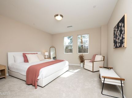 869 Furlong Drive, Unit Lot 35, Minden, NV 89423 Photo