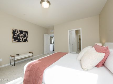 869 Furlong Drive, Unit Lot 35, Minden, NV 89423 Photo