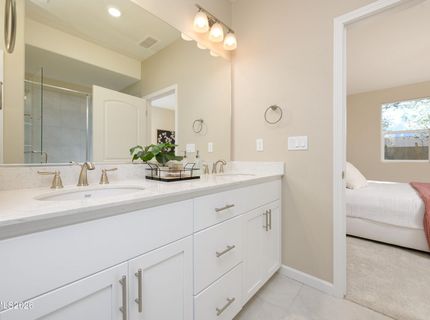 869 Furlong Drive, Unit Lot 35, Minden, NV 89423 Photo