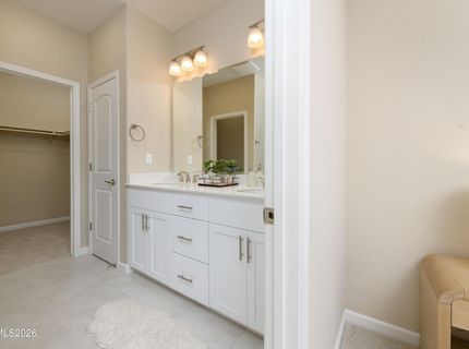 869 Furlong Drive, Unit Lot 35, Minden, NV 89423 Photo