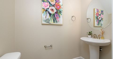 869 Furlong Drive, Unit Lot 35, Minden, NV 89423 Photo