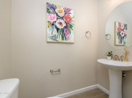 869 Furlong Drive, Unit Lot 35, Minden, NV 89423 Photo