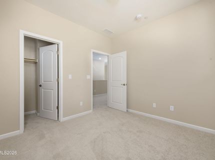 869 Furlong Drive, Unit Lot 35, Minden, NV 89423 Photo