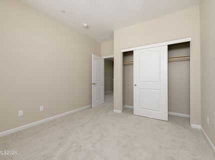 869 Furlong Drive, Unit Lot 35, Minden, NV 89423 Photo