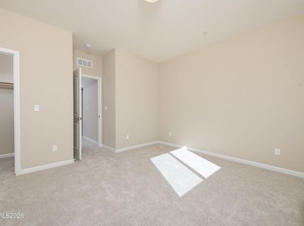 869 Furlong Drive, Unit Lot 35, Minden, NV 89423 Photo