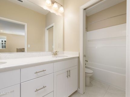 869 Furlong Drive, Unit Lot 35, Minden, NV 89423 Photo