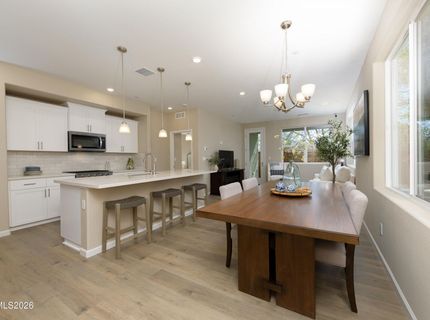 869 Furlong Drive, Unit Lot 35, Minden, NV 89423 Photo