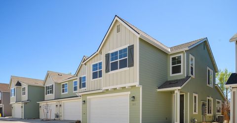 869 Furlong Drive, Unit Lot 35, Minden, NV 89423 Photo