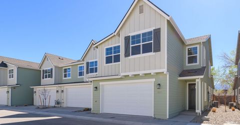869 Furlong Drive, Unit Lot 35, Minden, NV 89423 Photo