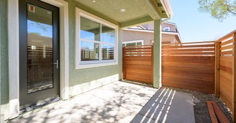 869 Furlong Drive, Unit Lot 35, Minden, NV 89423 Photo