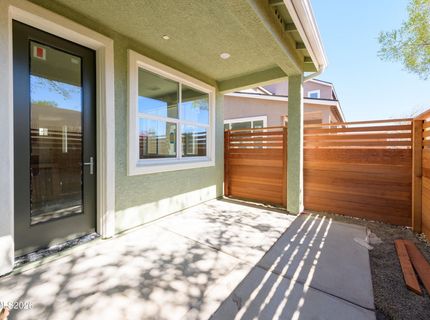 869 Furlong Drive, Unit Lot 35, Minden, NV 89423 Photo