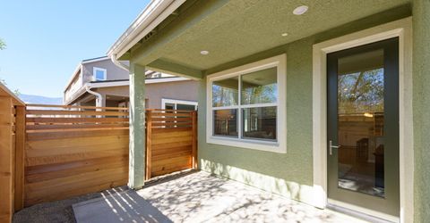 869 Furlong Drive, Unit Lot 35, Minden, NV 89423 Photo