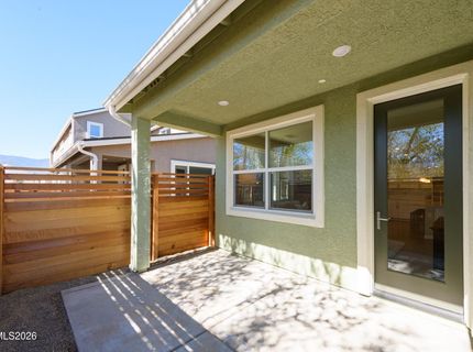 869 Furlong Drive, Unit Lot 35, Minden, NV 89423 Photo