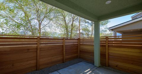 869 Furlong Drive, Unit Lot 35, Minden, NV 89423 Photo