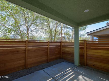 869 Furlong Drive, Unit Lot 35, Minden, NV 89423 Photo