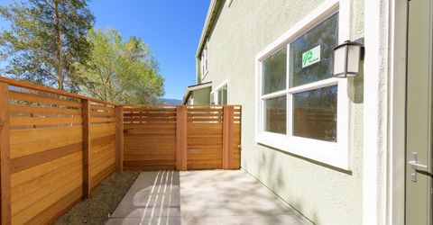 869 Furlong Drive, Unit Lot 35, Minden, NV 89423 Photo