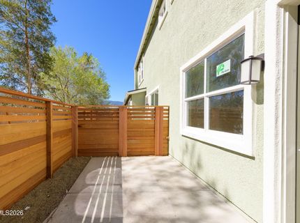 869 Furlong Drive, Unit Lot 35, Minden, NV 89423 Photo