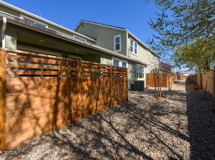 869 Furlong Drive, Unit Lot 35, Minden, NV 89423 Photo