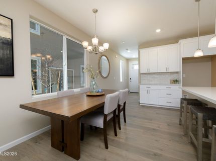 869 Furlong Drive, Unit Lot 35, Minden, NV 89423 Photo