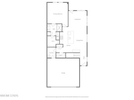 869 Furlong Drive, Unit Lot 35, Minden, NV 89423 Photo