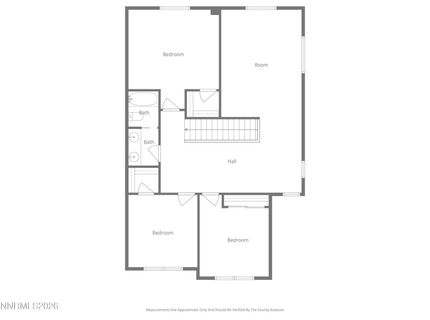 869 Furlong Drive, Unit Lot 35, Minden, NV 89423 Photo