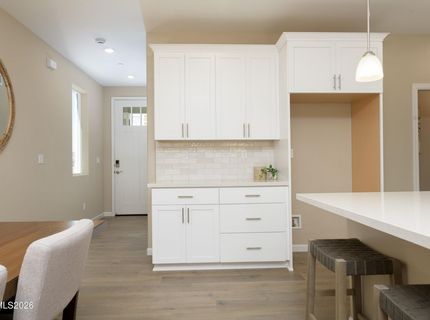 869 Furlong Drive, Unit Lot 35, Minden, NV 89423 Photo