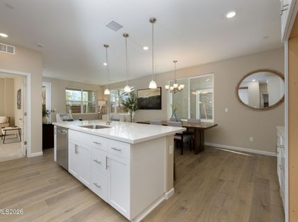 869 Furlong Drive, Unit Lot 35, Minden, NV 89423 Photo