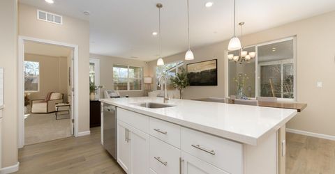 869 Furlong Drive, Unit Lot 35, Minden, NV 89423 Photo