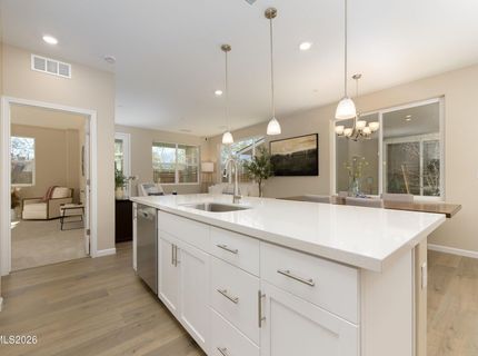 869 Furlong Drive, Unit Lot 35, Minden, NV 89423 Photo