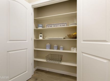 869 Furlong Drive, Unit Lot 35, Minden, NV 89423 Photo