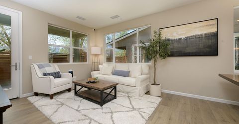 869 Furlong Drive, Unit Lot 35, Minden, NV 89423 Photo