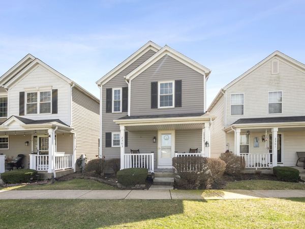 2363 Woodhill Court , Plainfield, IL 60586