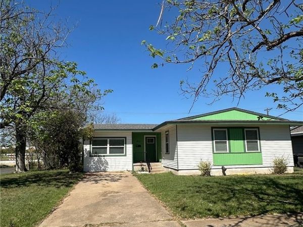 952 Fannin Loop, Temple, TX 76501