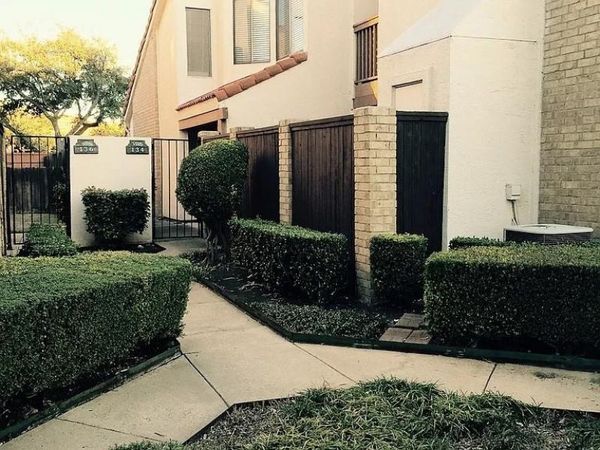 519 Ranch Trail, Unit 134, Irving, TX 75063