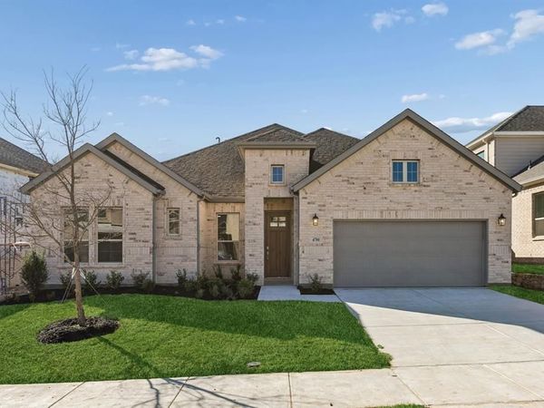 4701 Bishop Street, McKinney, TX 75071