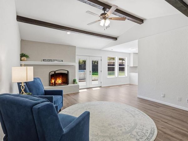 4909 Winesanker Way, Fort Worth, TX 76133