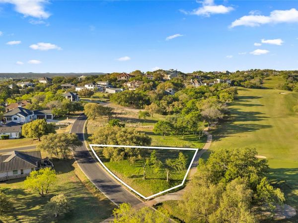W18094 Faultline ST, Horseshoe Bay, TX 78657