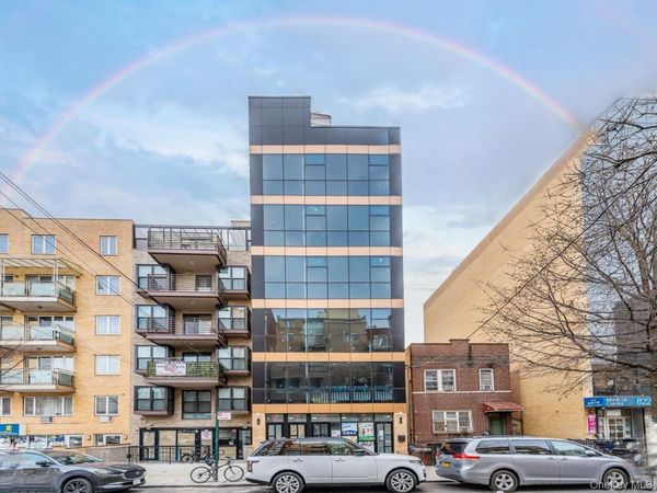 828 57TH Street , Unit 4, Brooklyn, NY 11220