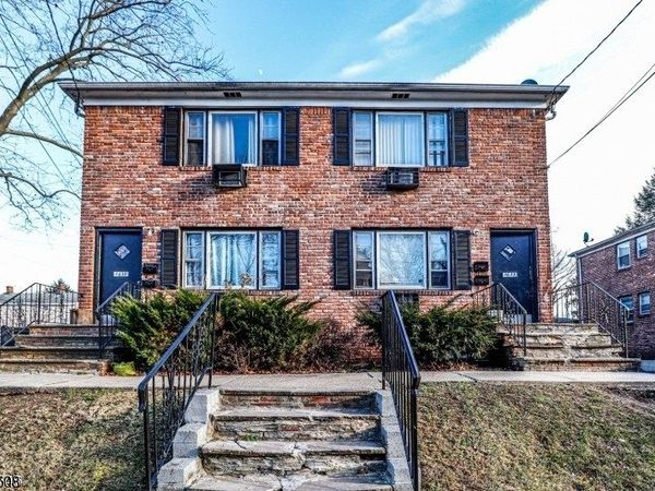 1599 Oliver St, Rahway, NJ 07065