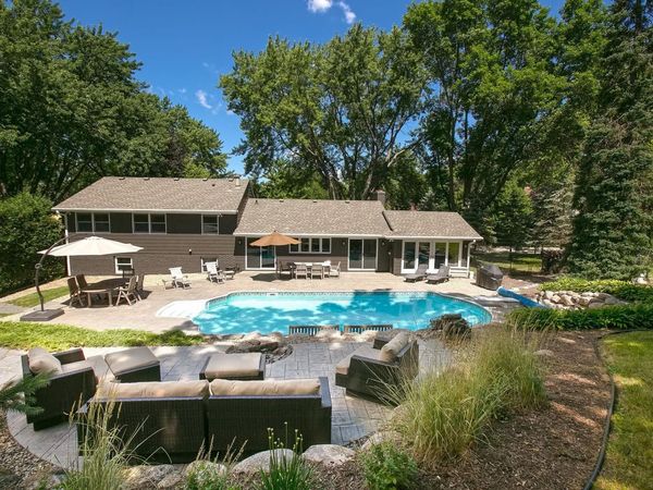 16119 Ringer Road , Minnetonka, MN 55391