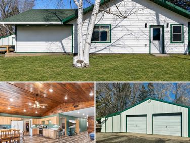 408 Main Street E, Bertha, MN 56437