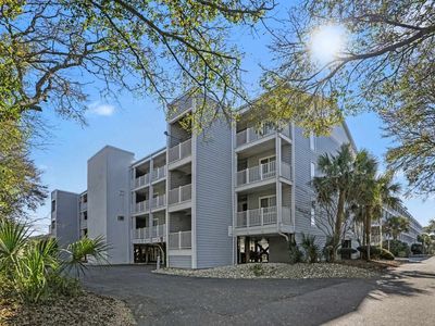 9581 Shore Dr., Unit 128, Myrtle Beach, SC 29572